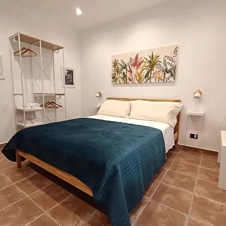 Vakantiehuis Esperia