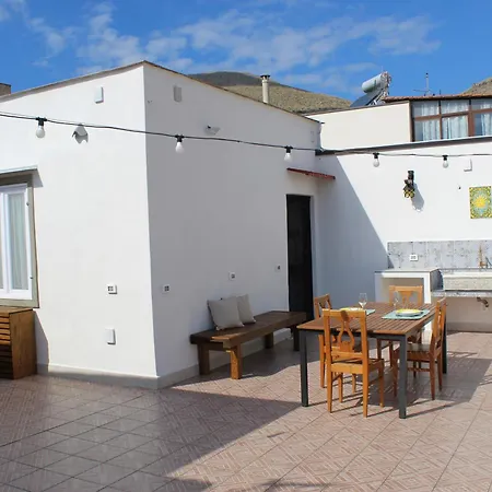 Esperia Vakantiehuis