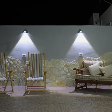 度假居 Esperia 巴勒莫