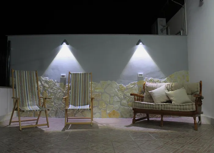 度假居 Esperia 巴勒莫